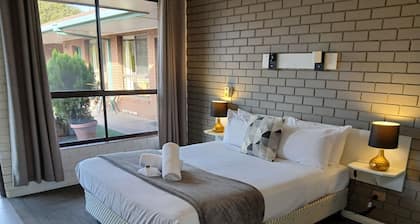Birch Motel Tocumwal