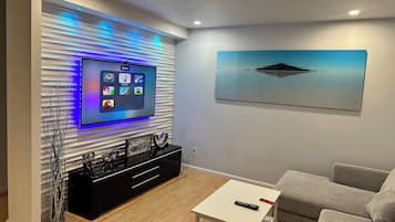 Smart TV