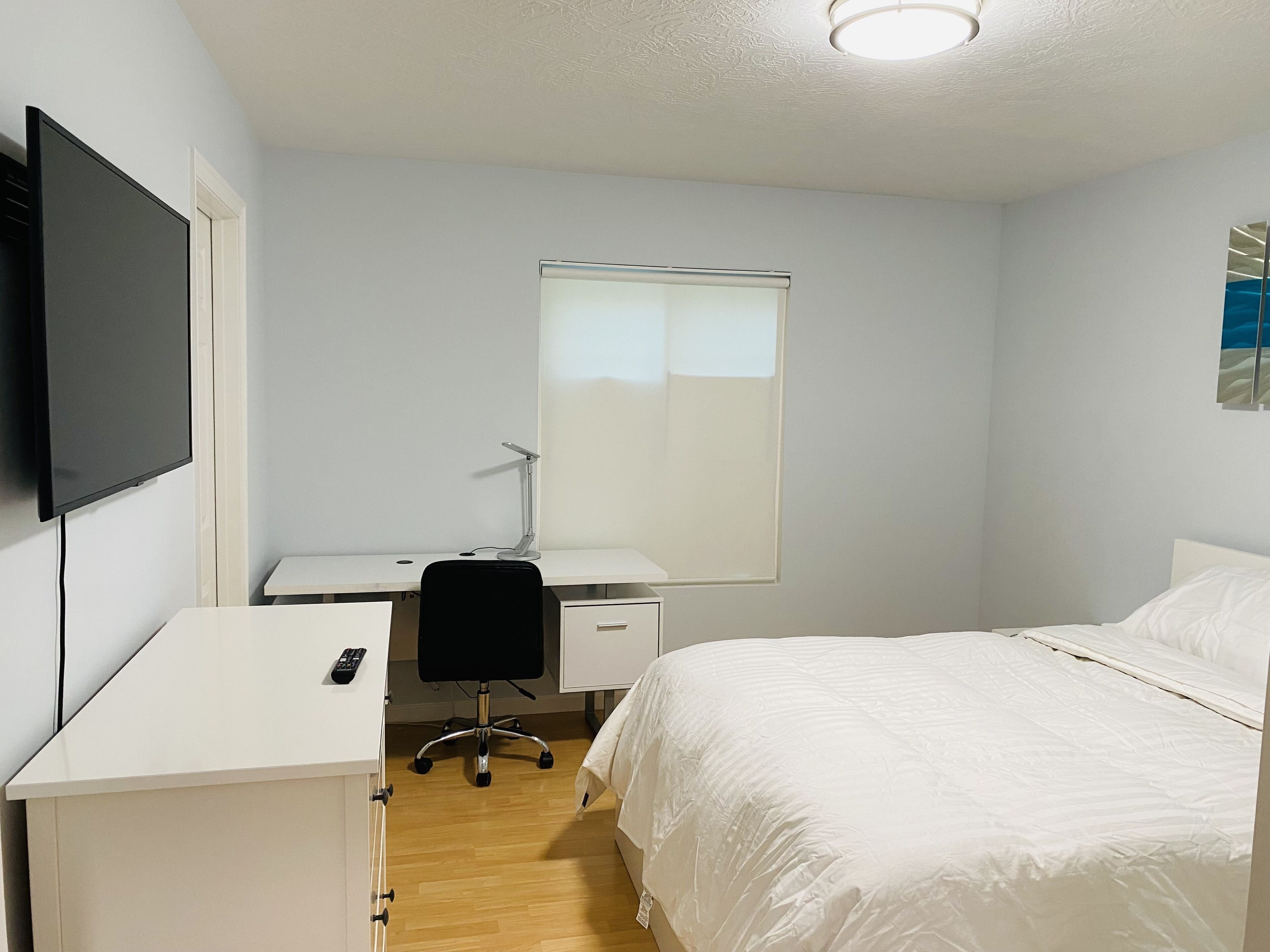 Wendover's most comfortable house for rent.