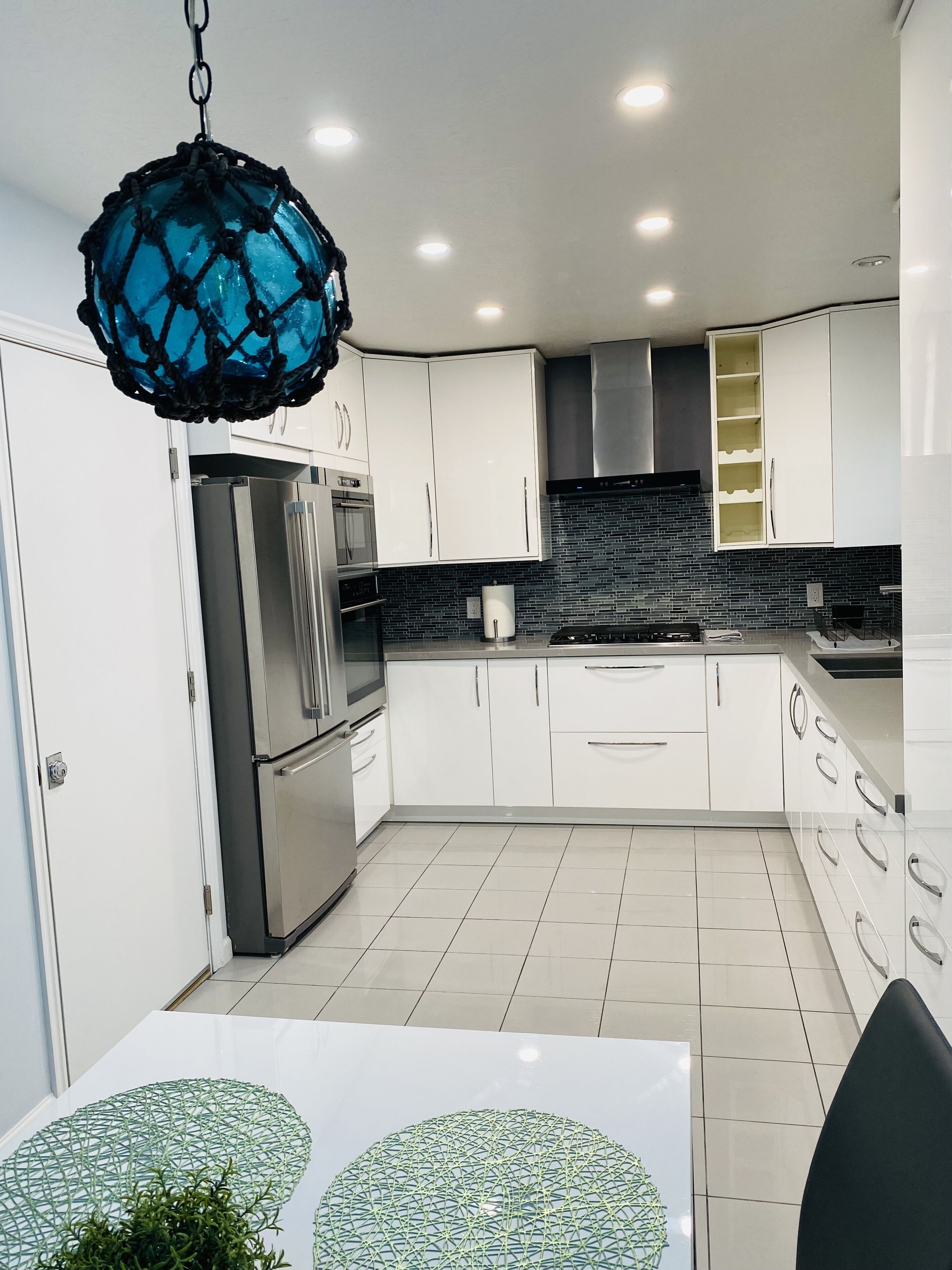 Wendover's most comfortable house for rent.