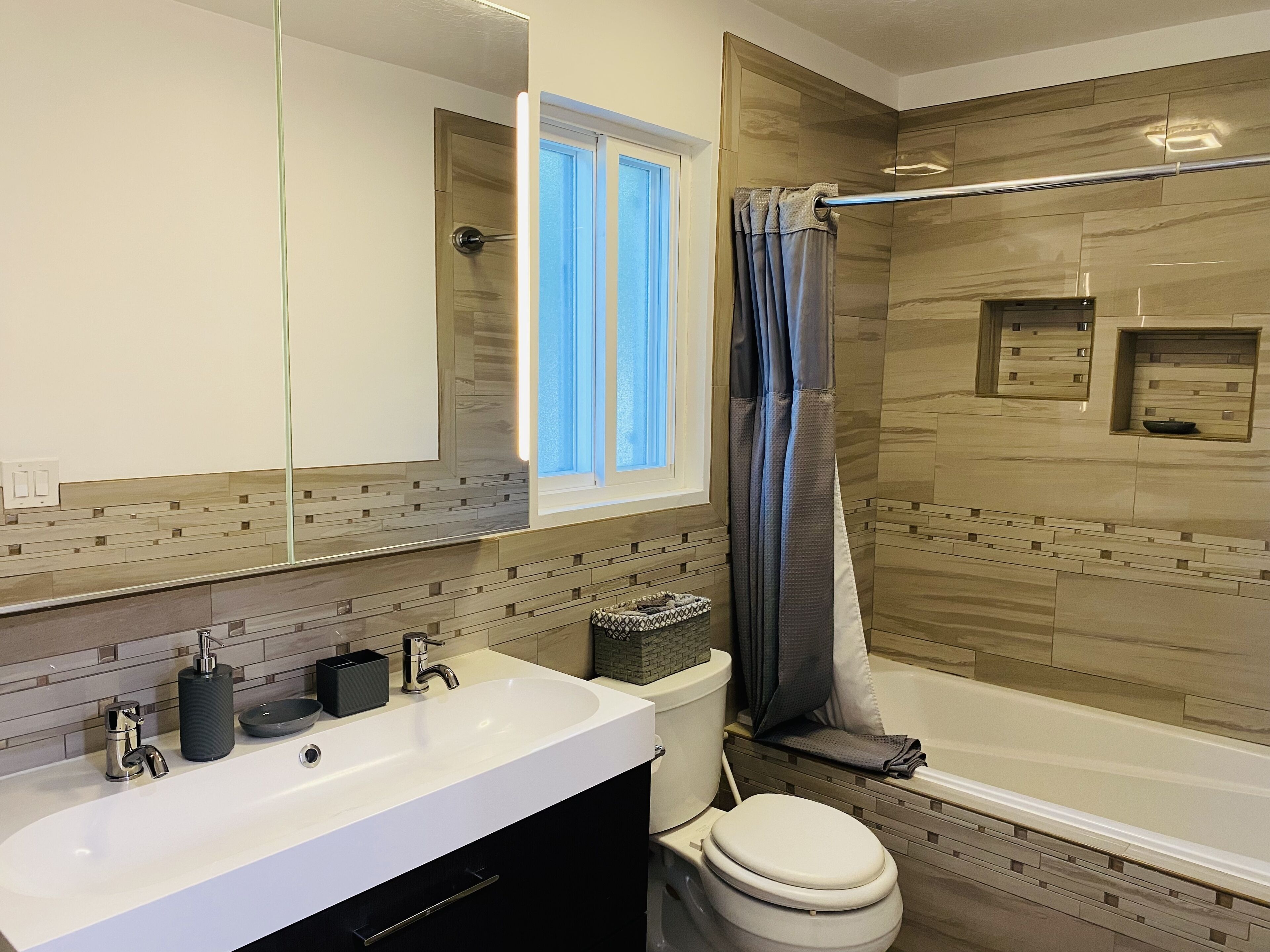 Wendover's most comfortable house for rent.