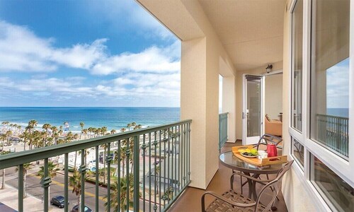 Club Wyndham Resort 3 Bedroom Presidential Ocean View