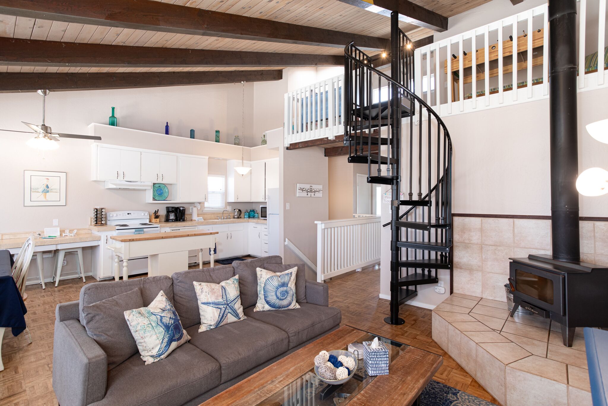 STEPS FROM SAND in Oceano