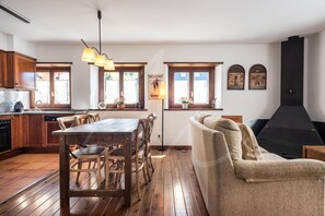Interior - Aiguamoig by SeaMount Rentals (Gessa)