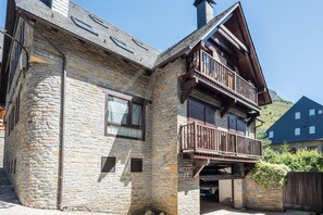 Exterior - Aiguamoig by SeaMount Rentals (Gessa)