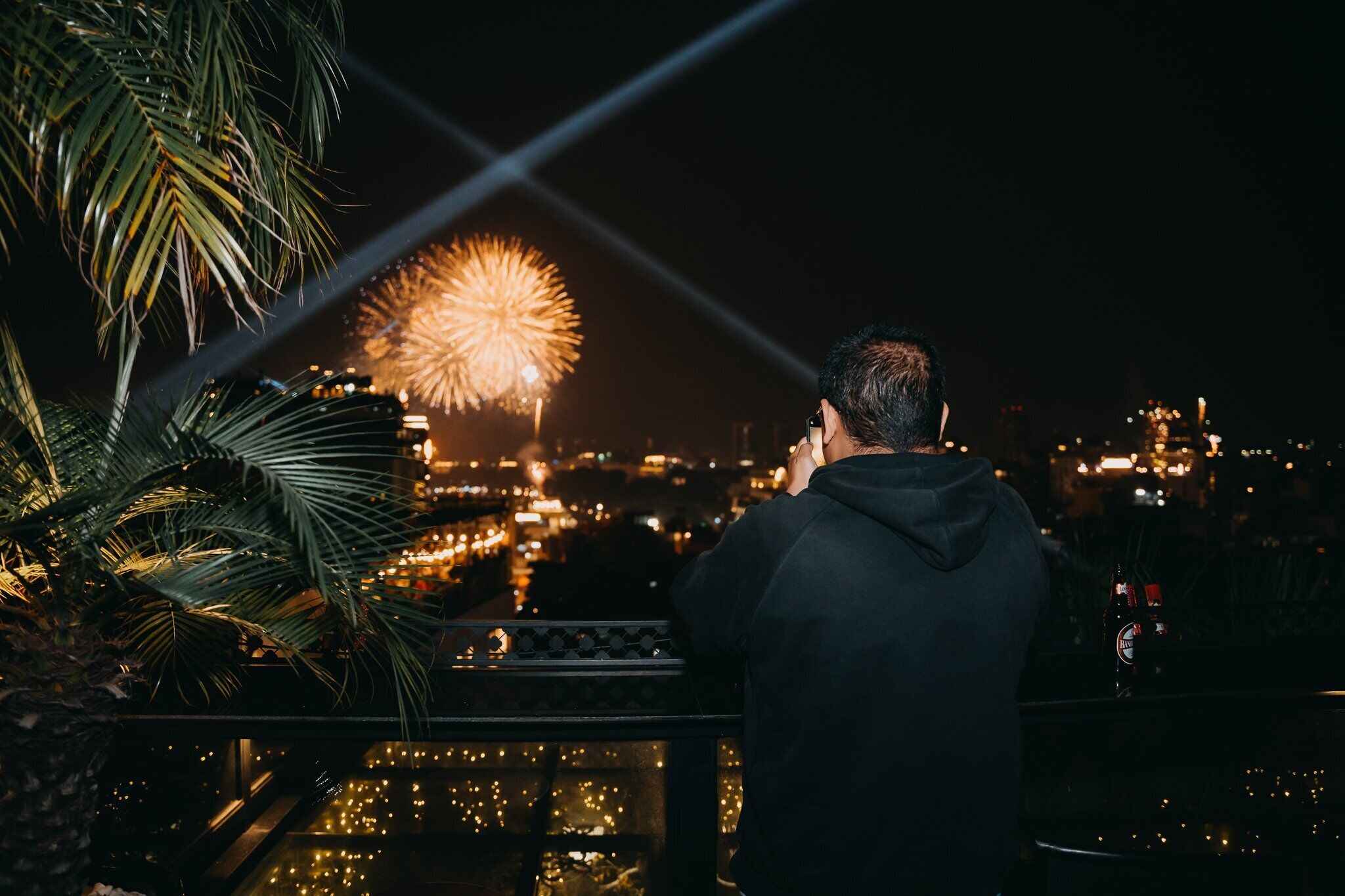 Foto - La Mejor Hotel & Sky Bar