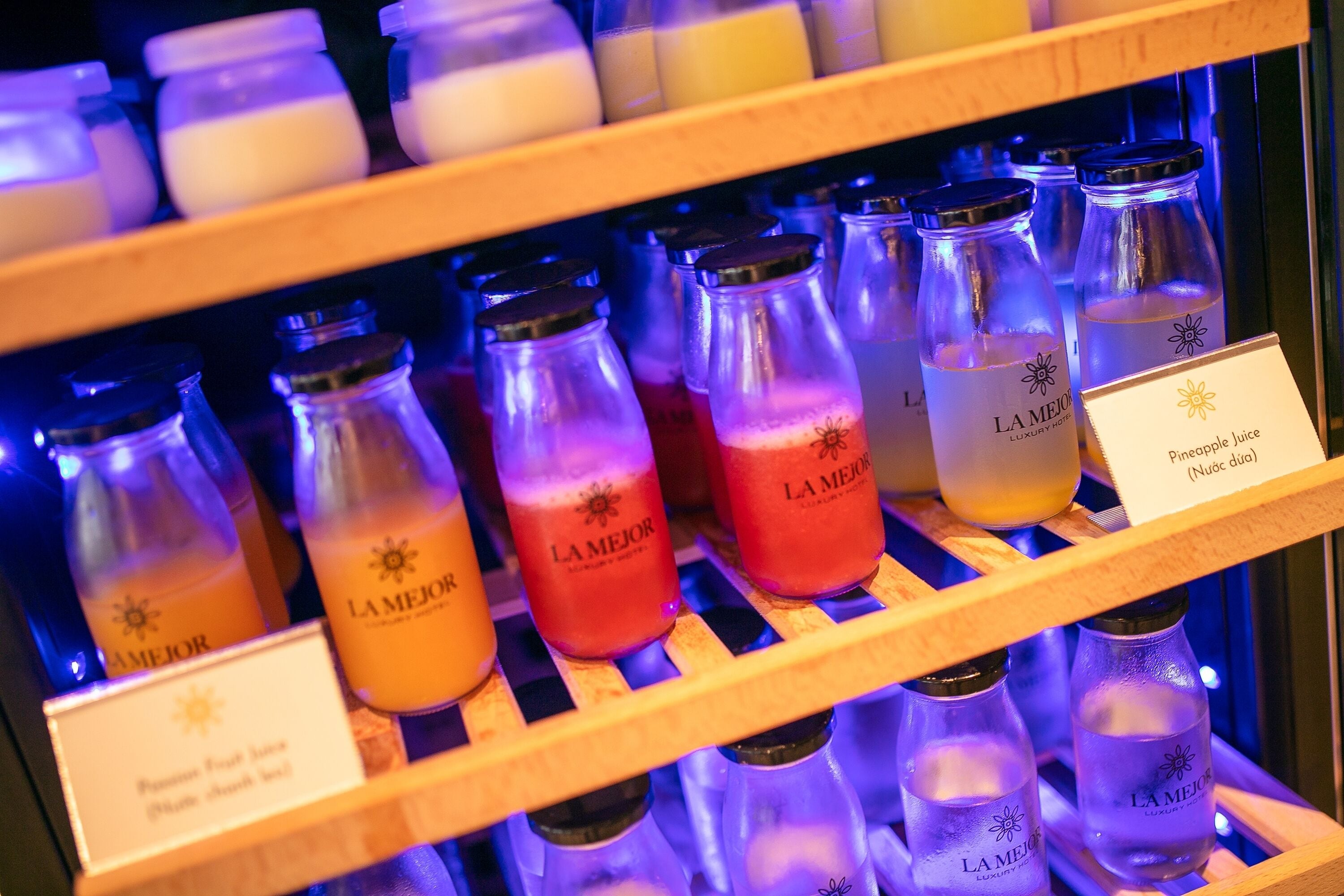 Foto - La Mejor Hotel & Sky Bar