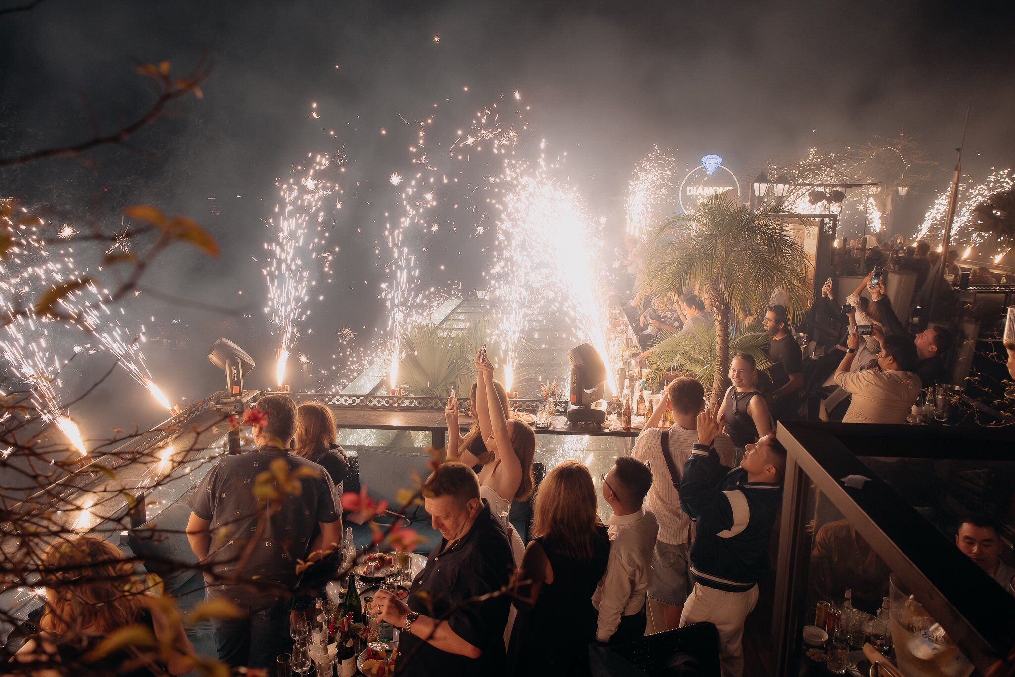 Foto - La Mejor Hotel & Sky Bar