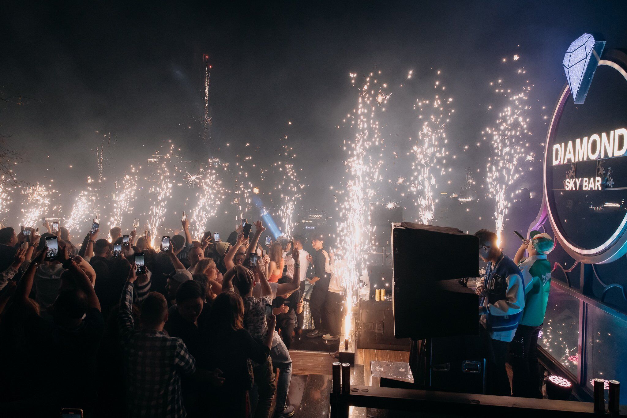 Foto - La Mejor Hotel & Sky Bar