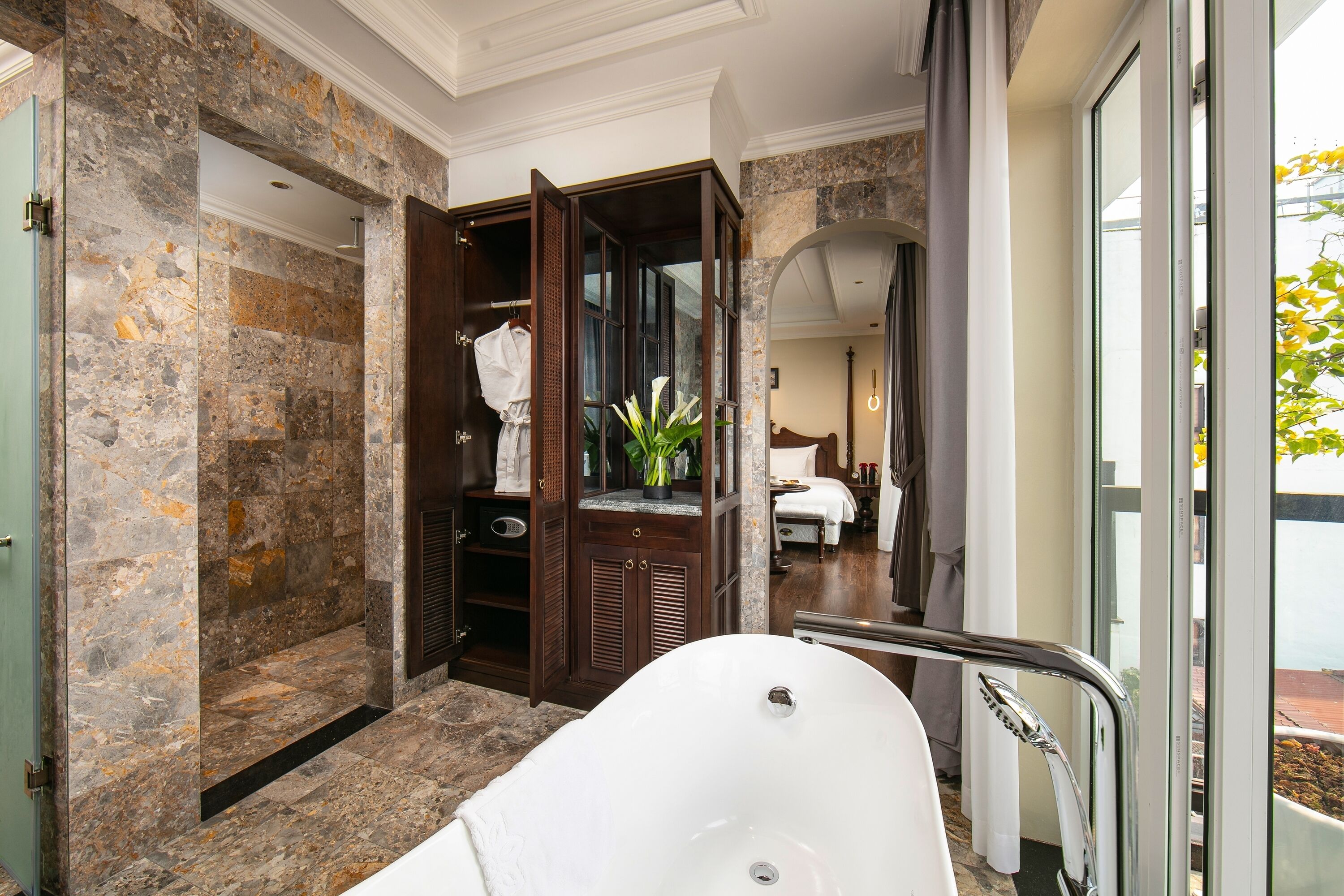 Foto - La Mejor Hotel & Sky Bar