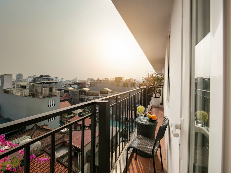 Teres/patio