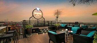 Hanoi La Mejor Hotel & Sky Bar