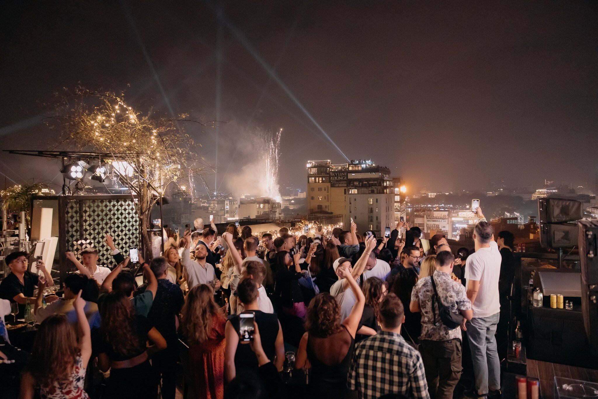 Foto - La Mejor Hotel & Sky Bar