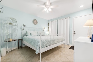 1 habitación, wifi, ropa de cama y acceso para silla de ruedas
