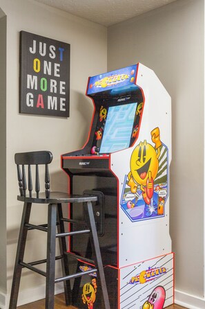 Area giochi