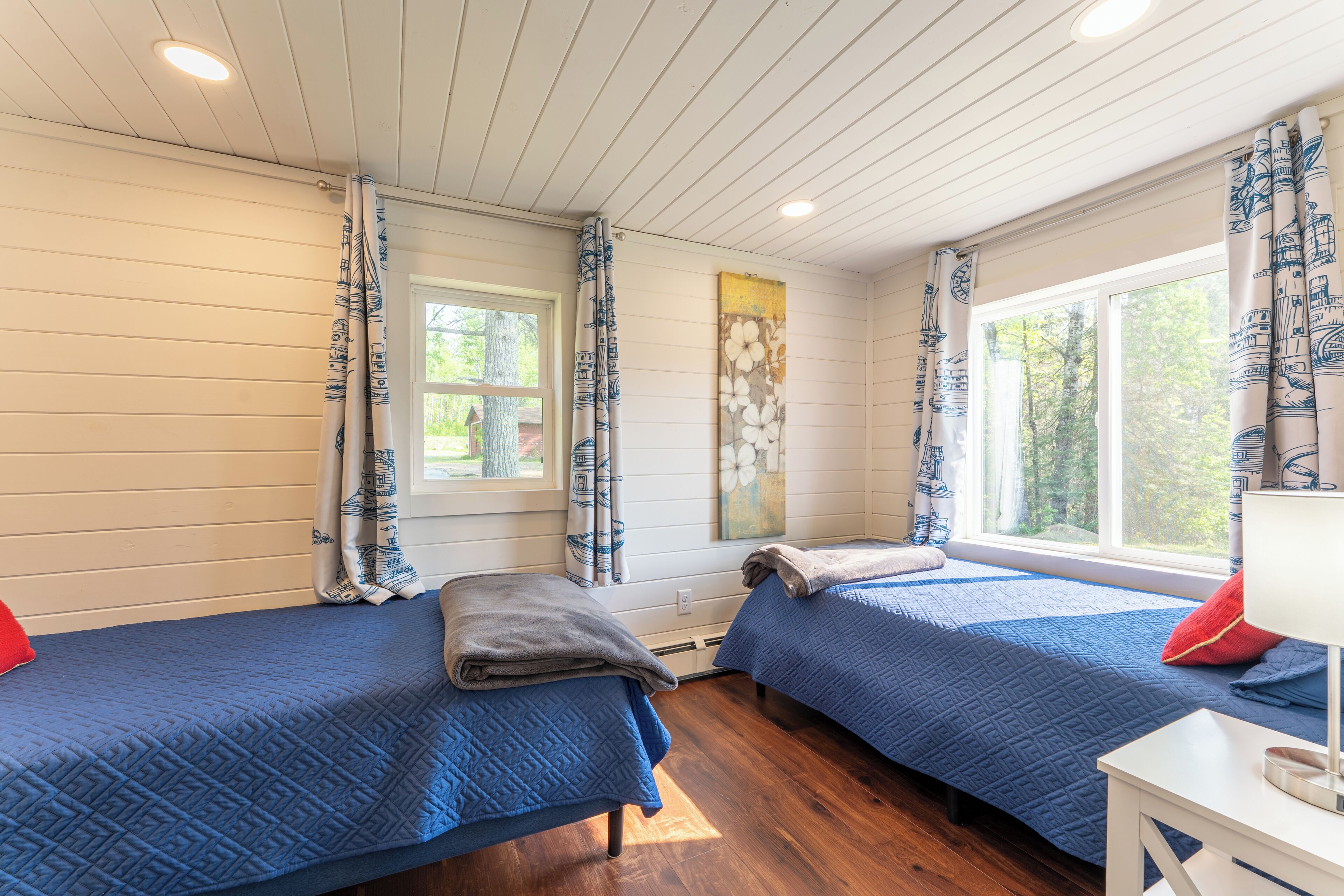 免費 Wi-Fi、床單