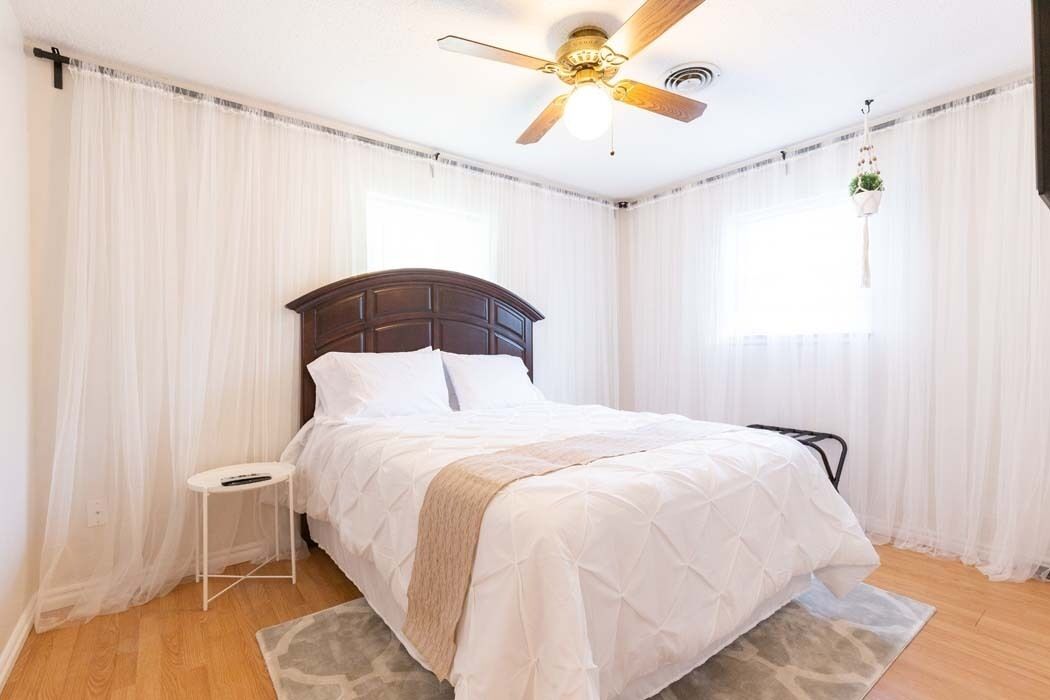 Cozy Cottage in Norman, family friendly and just a short drive to OU.