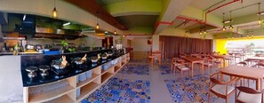 餐廳
