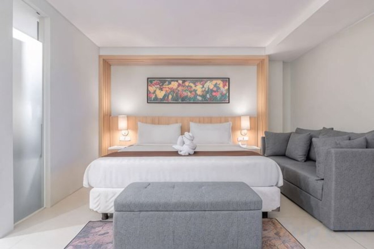 Junior Suite Double
