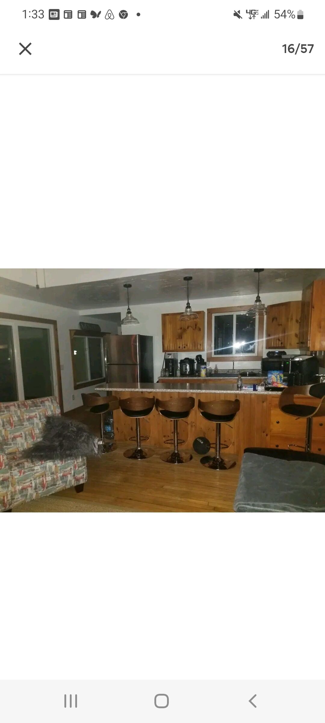 Private Lake Shore Cottage HOT TUB