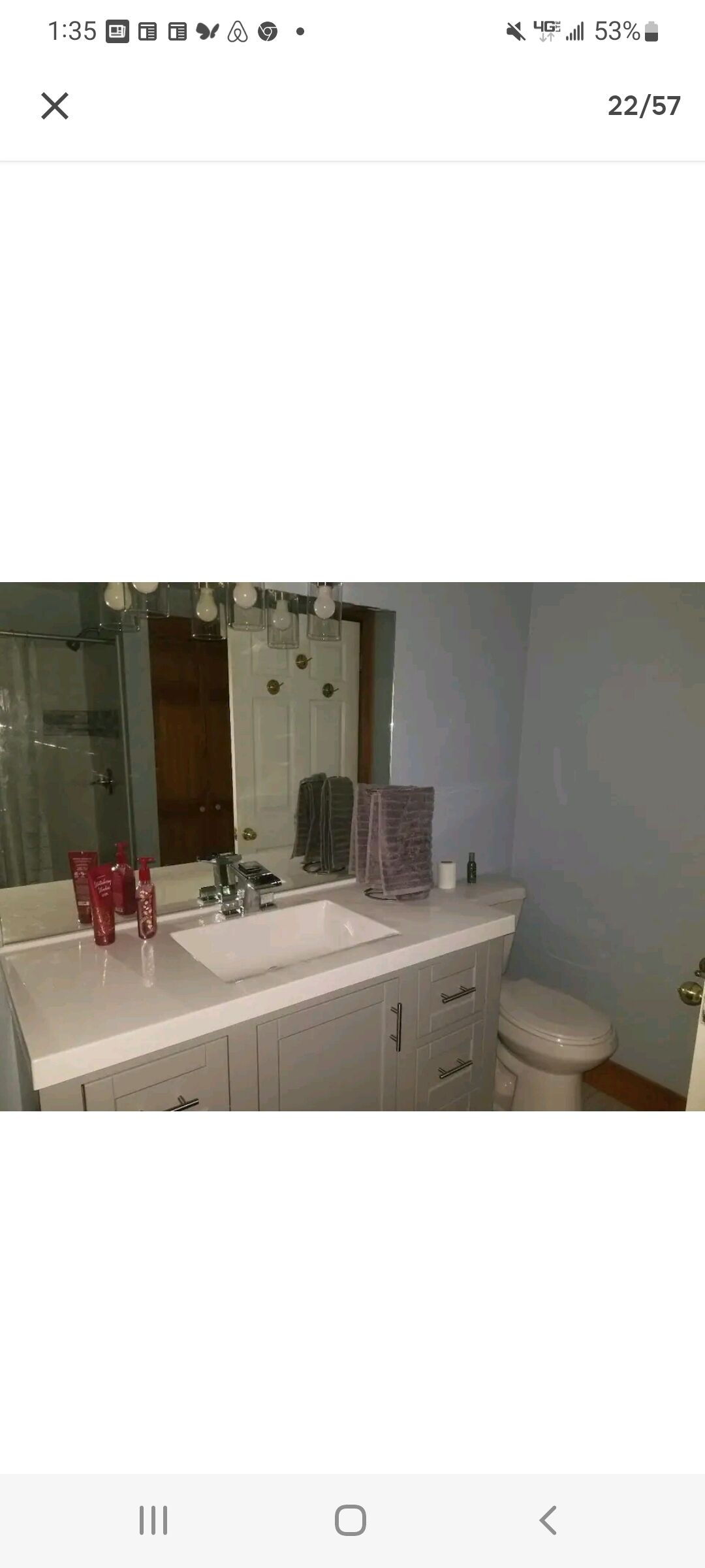 Private Lake Shore Cottage HOT TUB