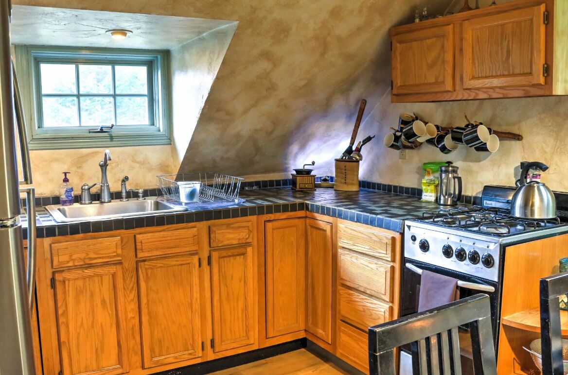 Loon Rapids Eco-Lodge - Homestead