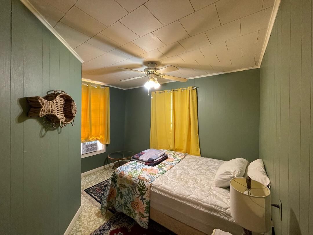 Water Front Cabin on Toledo Bend - Louisiana