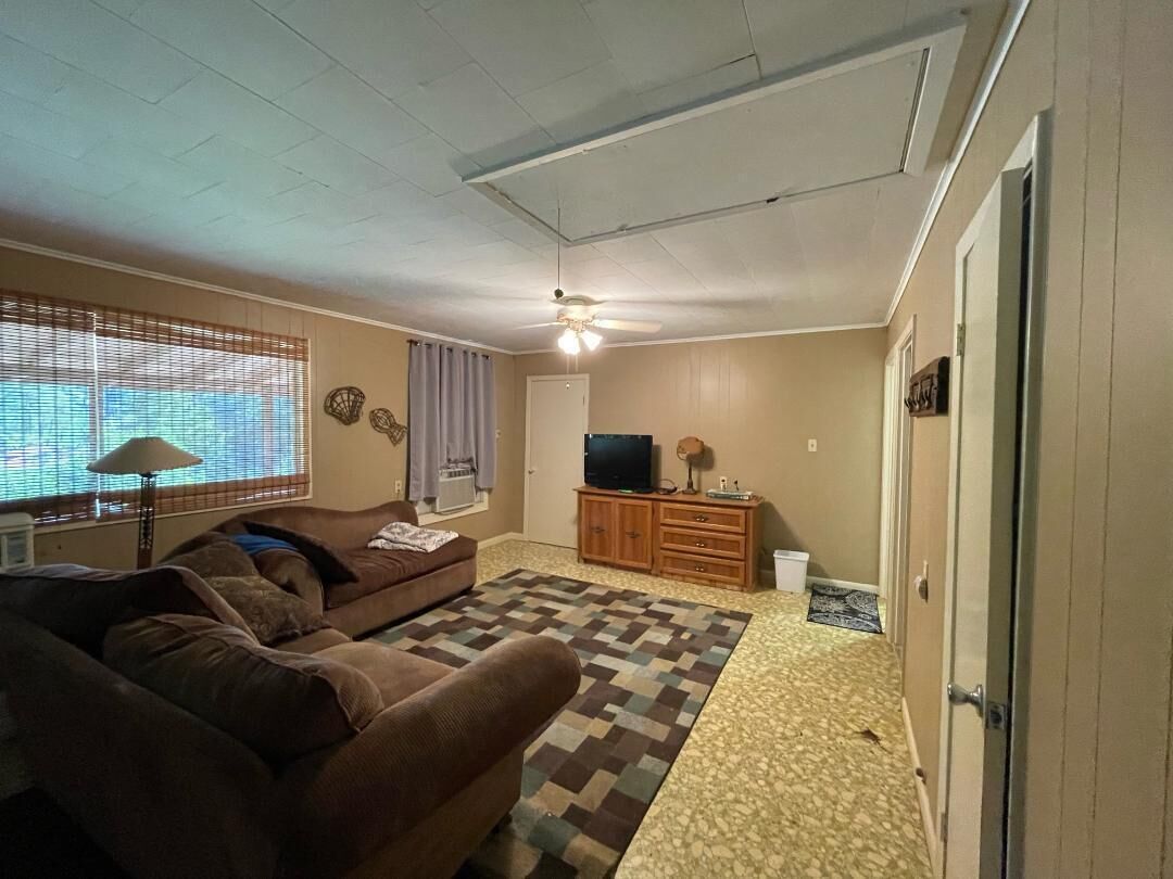 Water Front Cabin on Toledo Bend - Louisiana