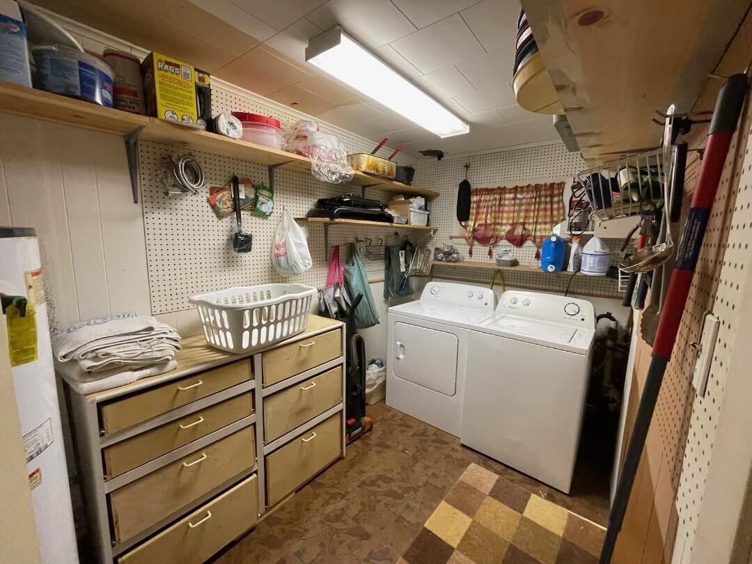 Water Front Cabin on Toledo Bend - Louisiana
