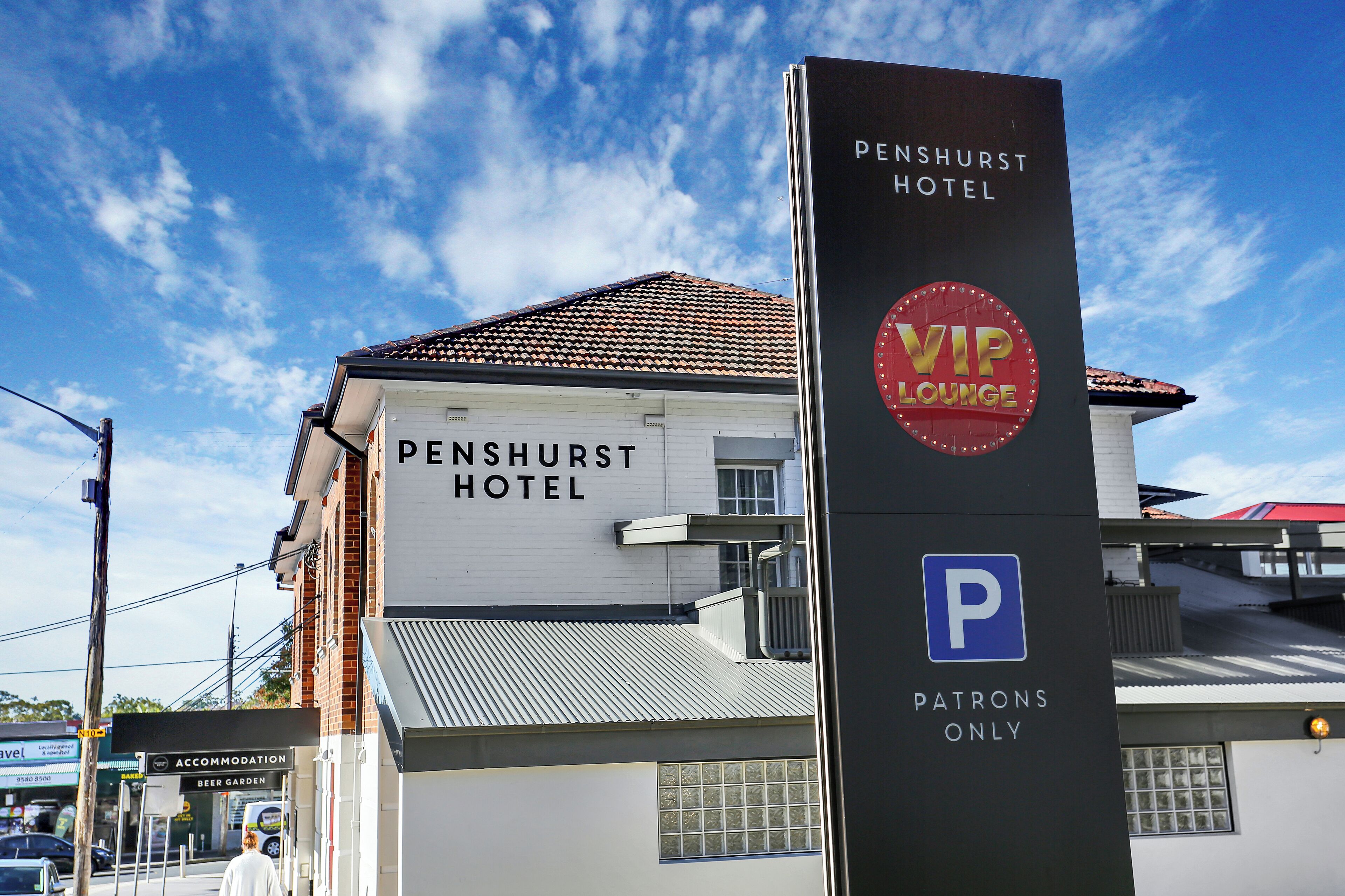 Photo - Penshurst Hotel