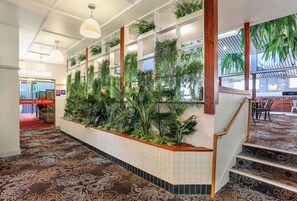 Restaurant - Penshurst Hotel (Penshurst)