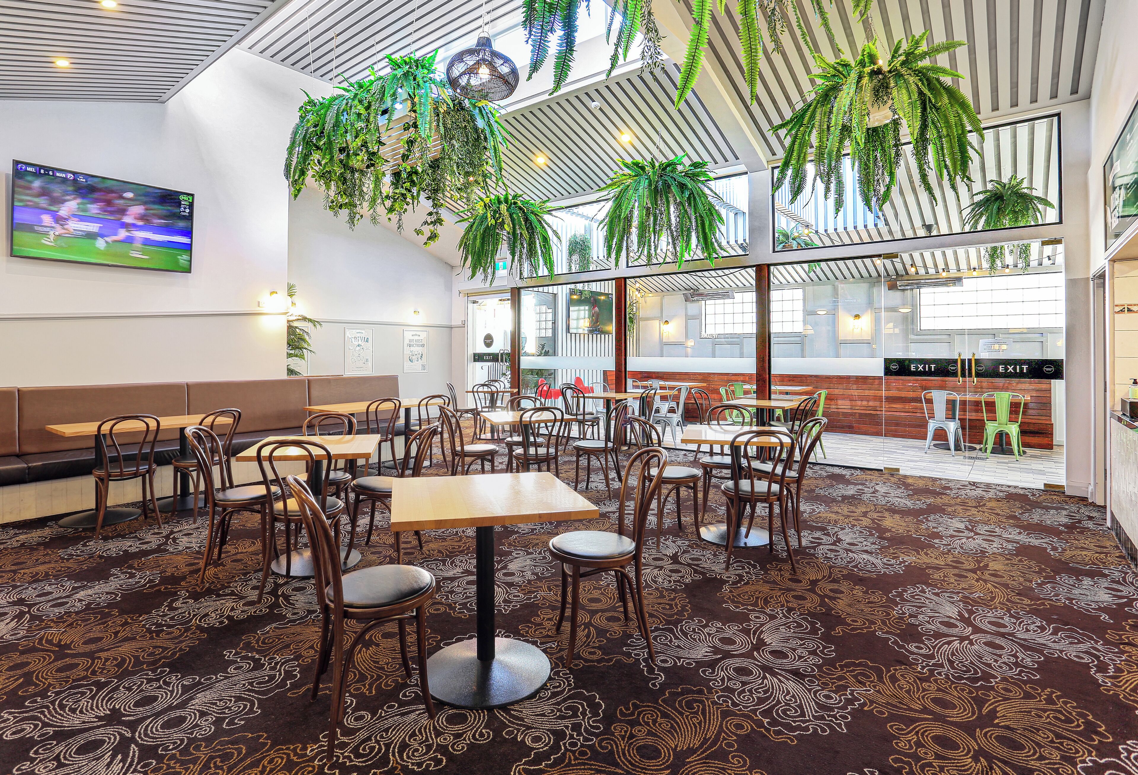 Photo - Penshurst Hotel