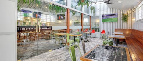 Restaurang