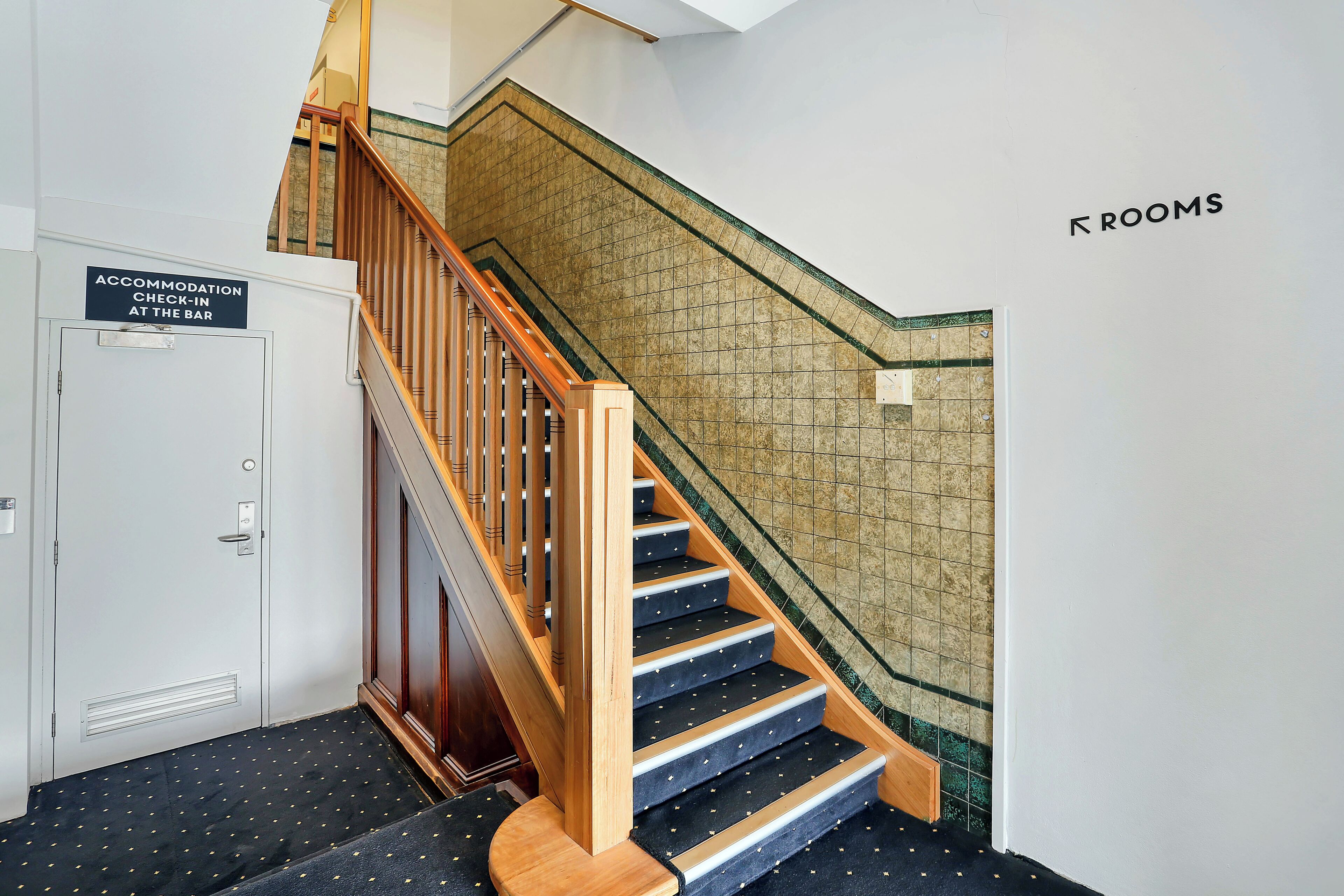 Photo - Penshurst Hotel