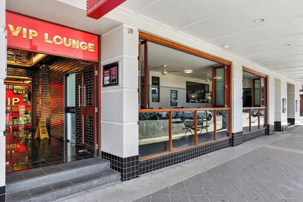 Exterior - Penshurst Hotel (Penshurst)