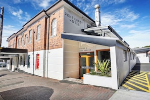 Exterior - Penshurst Hotel (Penshurst)