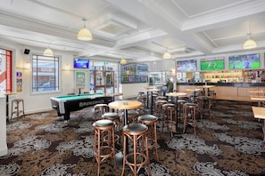 Restaurant - Penshurst Hotel (Penshurst)
