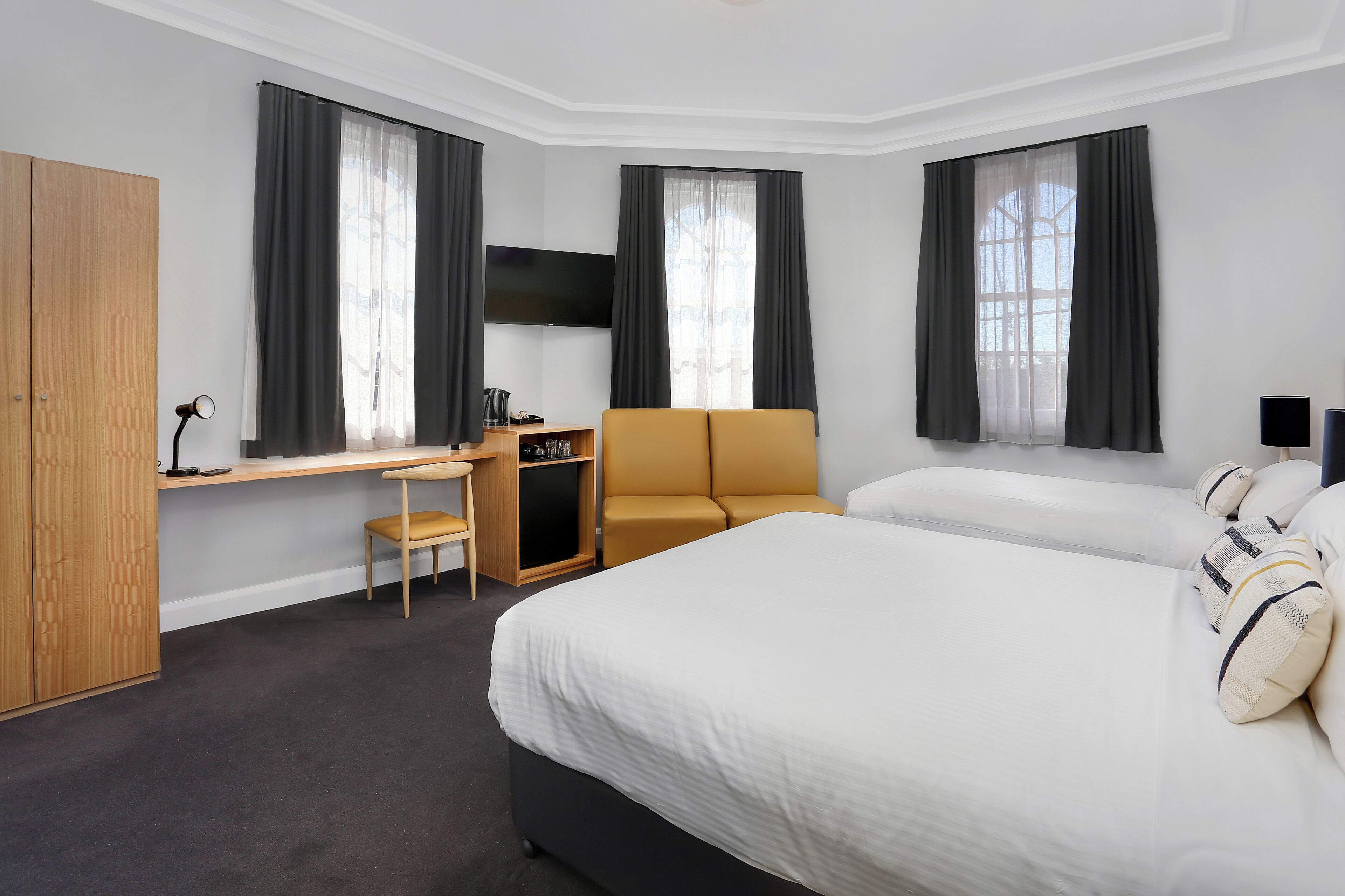 Photo - Penshurst Hotel