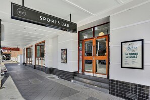 Exterior - Penshurst Hotel (Penshurst)