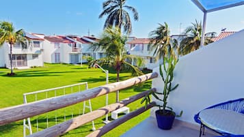 Villa – elite | Terrasse/patio