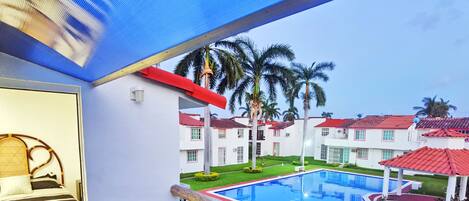 Elite Villa | Terrace/patio