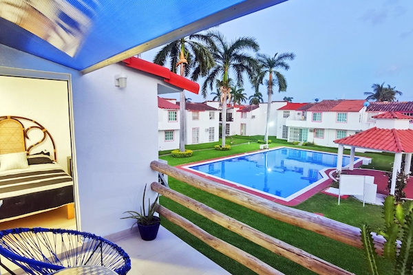 Elite Villa | Terrace/patio