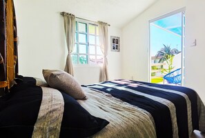 Elite Villa | Individually decorated, individually furnished, desk, soundproofing - HominngBird (Acapulco)