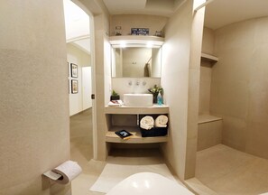 Villa Élite | Salle de bain