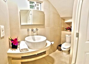 Villa Élite | Salle de bain