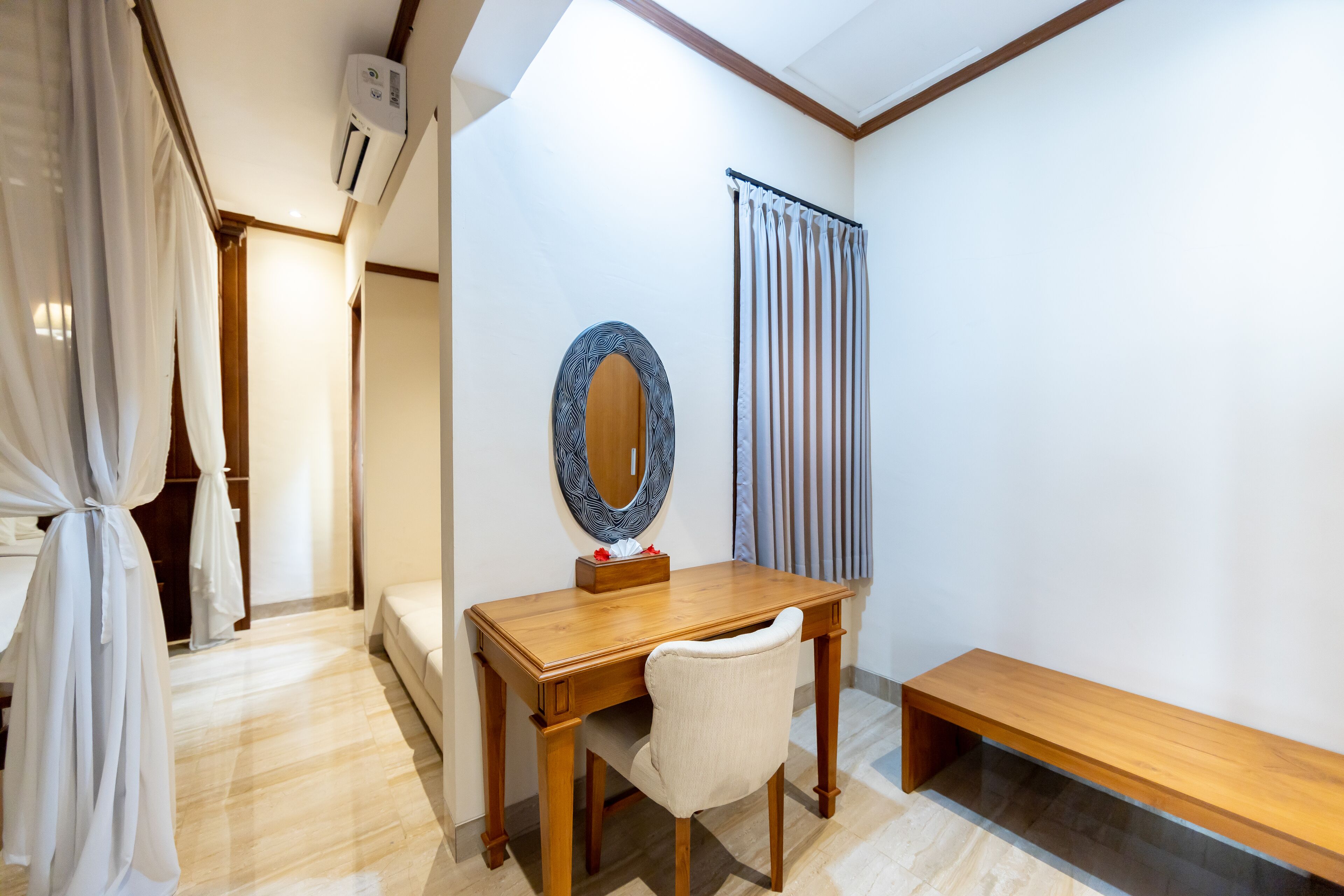 Foto - Champlung Sari Villa & Spa Ubud