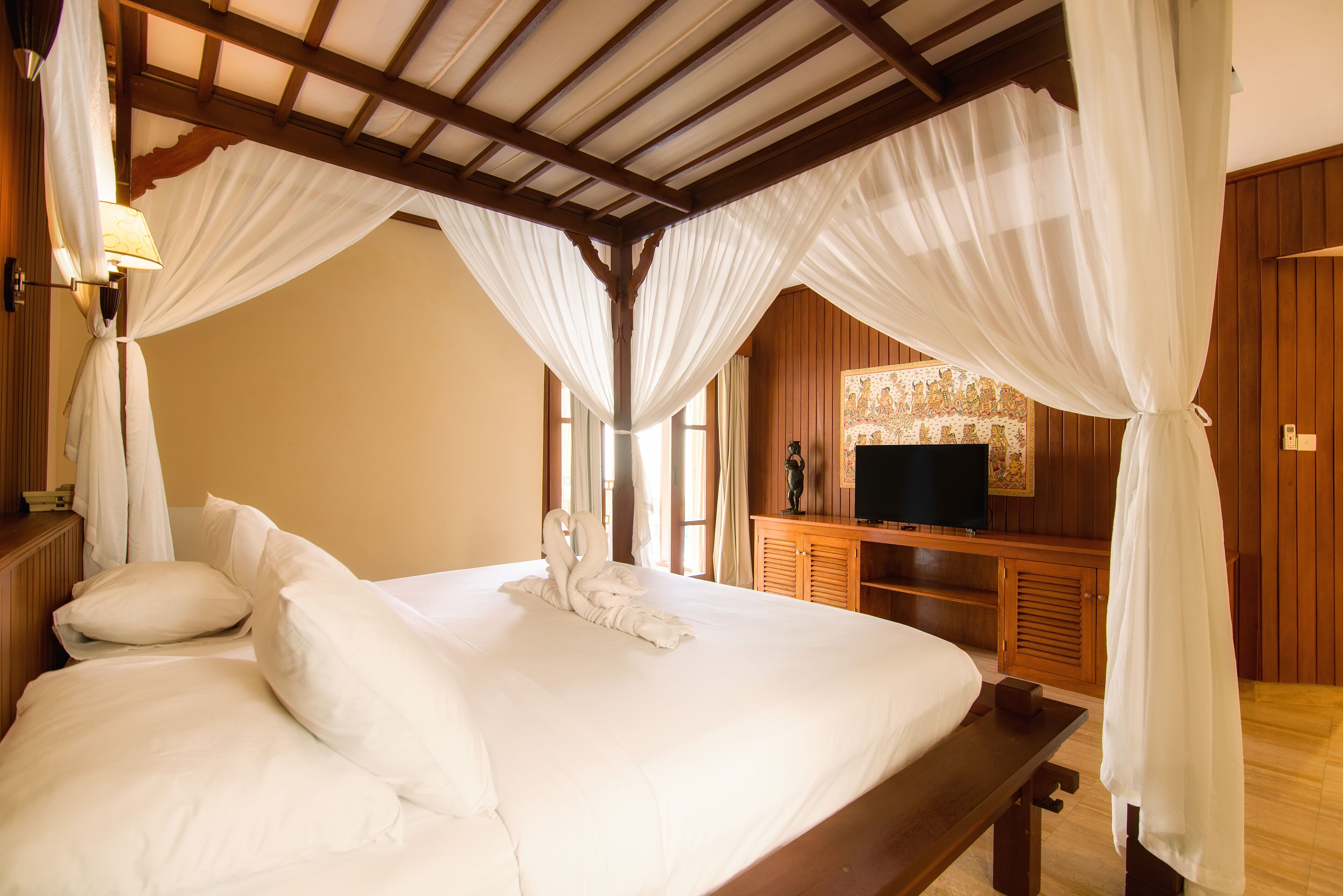 Photo - Champlung Sari Villa & Spa Ubud