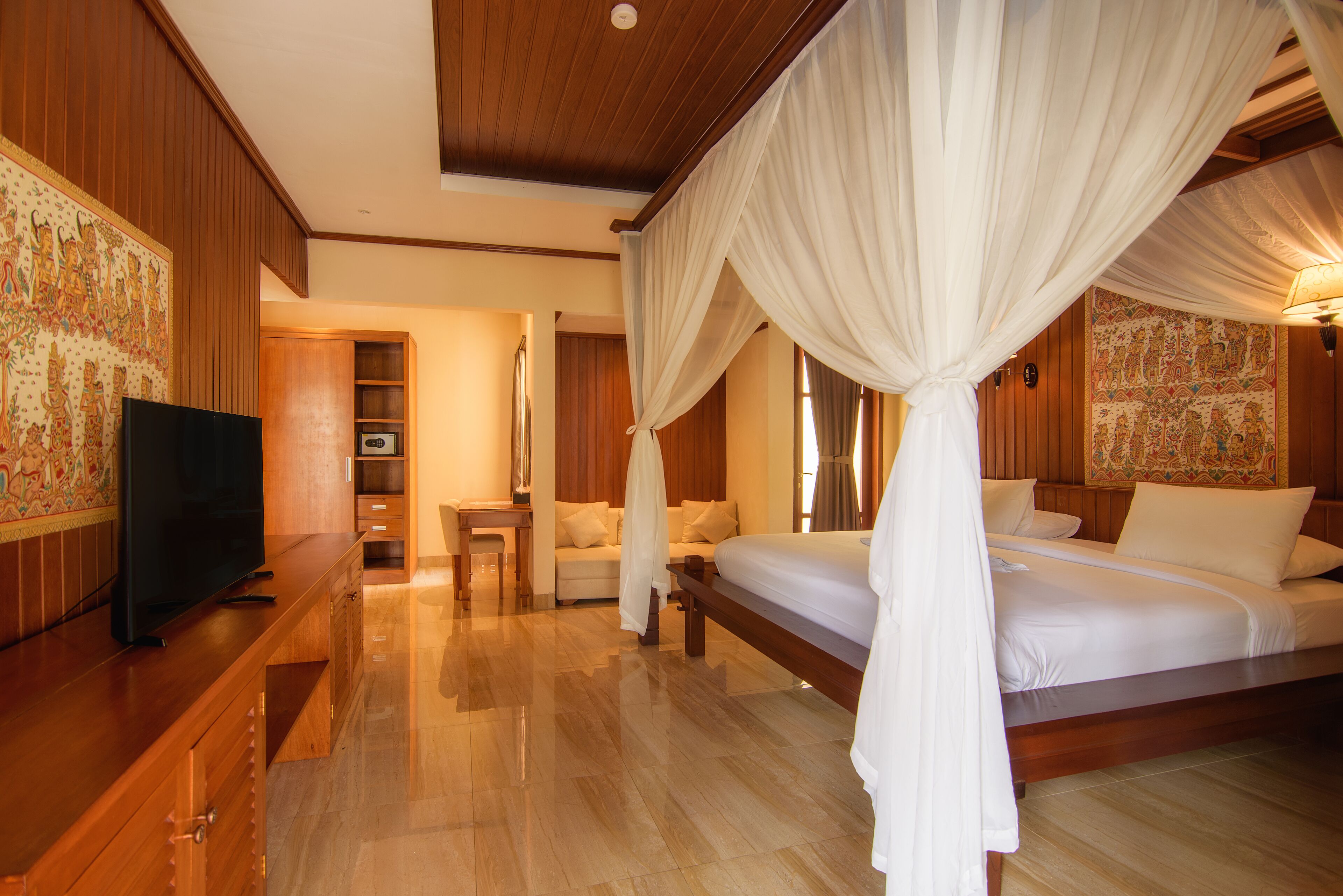 Photo - Champlung Sari Villa & Spa Ubud
