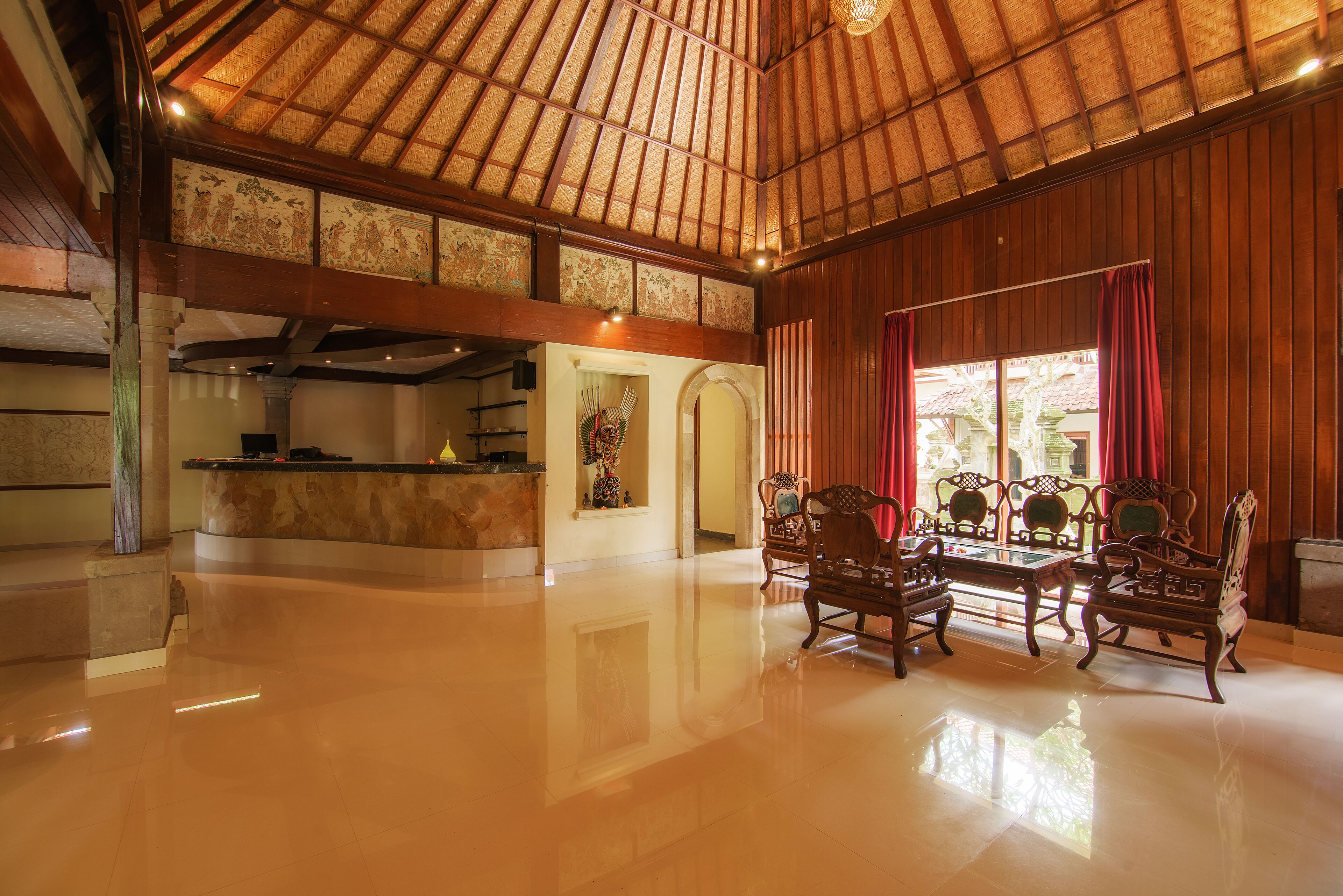 Photo - Champlung Sari Villa & Spa Ubud
