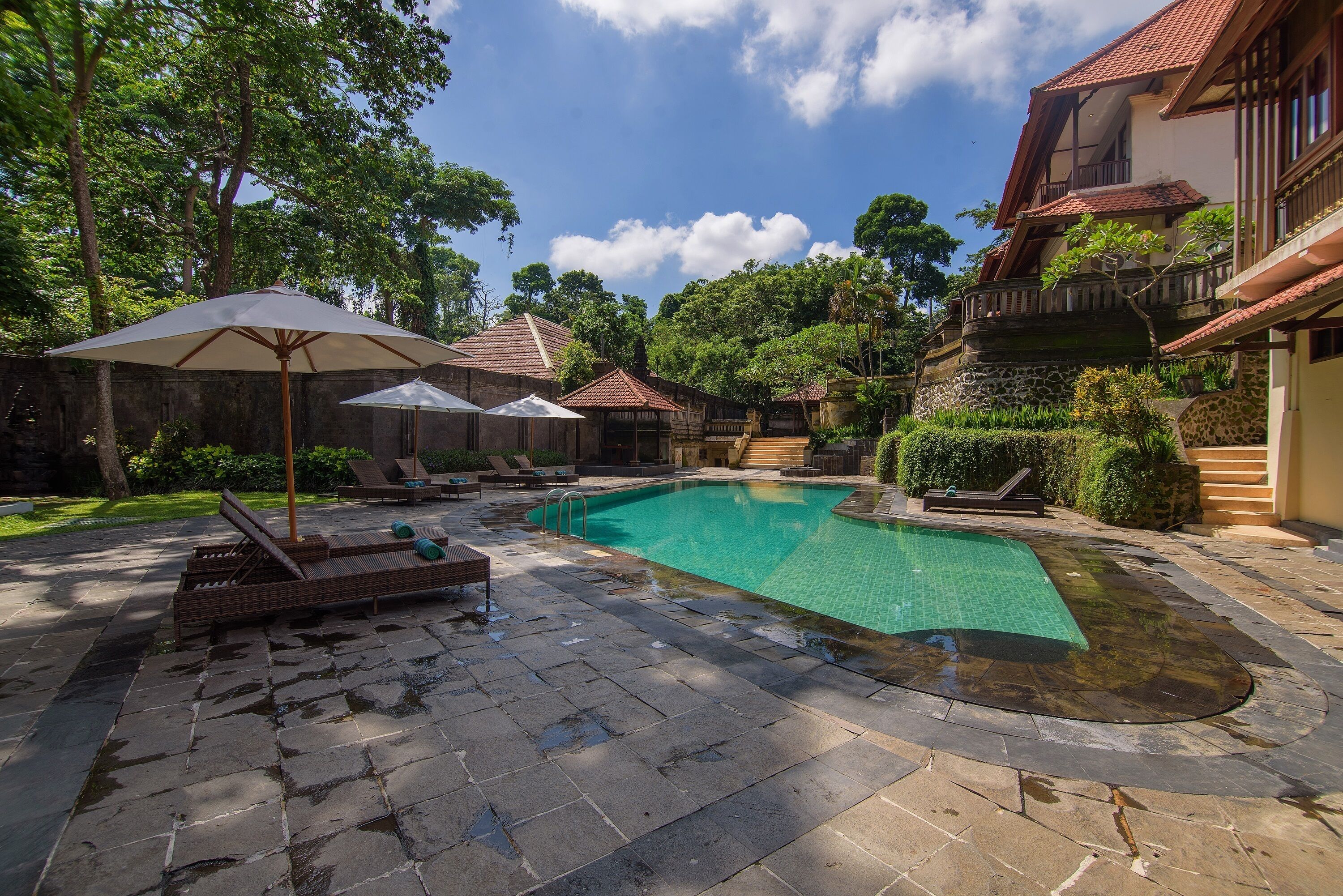 Photo - Champlung Sari Villa & Spa Ubud